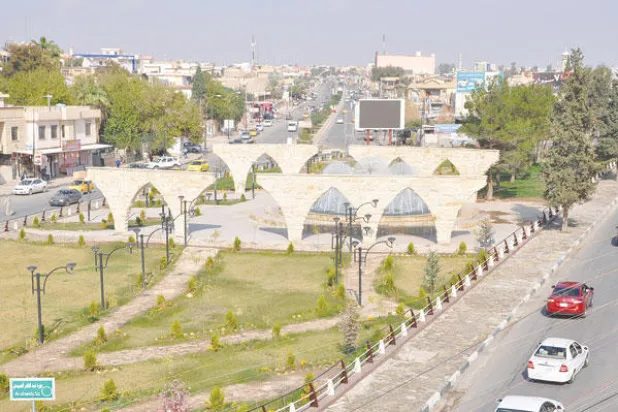 الموصل في مذكّرات الرّحالة الأجانب