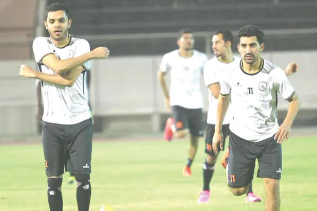 الشباب ينفي نقل مباراته مع نجران إلى الرياض