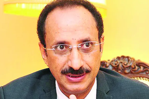 الأصبحي: الحوار مع الحوثيين عبثي وصالح ينتهج سياسة «هدم المعبد»