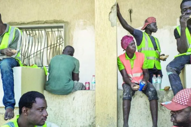 ليبيا: محاولات وقف تهريب اللاجئين فاشلة