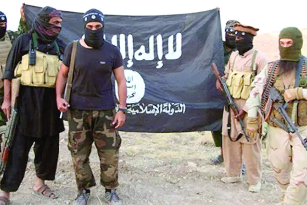 «داعش» يتمدد بقوة في أفغانستان على حساب طالبان