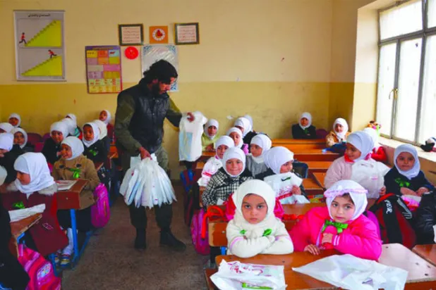 هارب من جحيم «داعش»: الموصل تحولت إلى سجن كبير