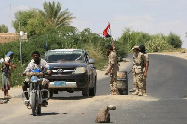 المقاومة التهامية توجه ضربات موجعة للميليشيات وتكبدهم خسائر فادحة