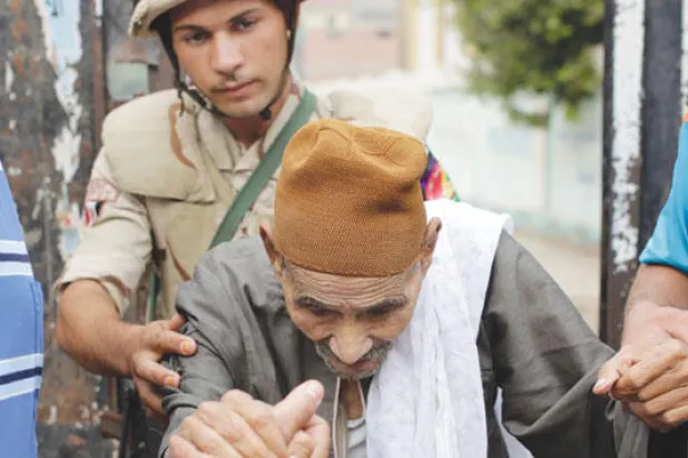 انتخابات برلمان مصر 2015.. حضور بلا جمهور