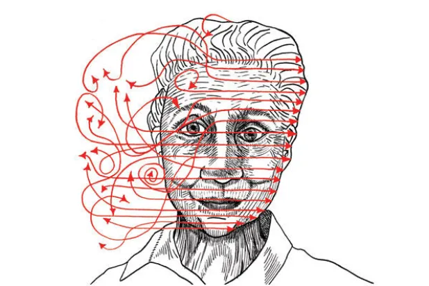 توجهات حديثة للتمييز بين مرضي ألزهايمر وقصور الانتباه