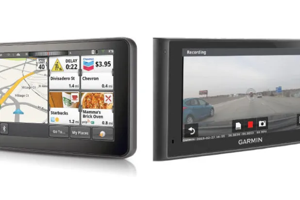 ما الذي تفعله أجهزة الـ«جي بي إس» المنفصلة وتعجز عنه الهواتف الذكية؟