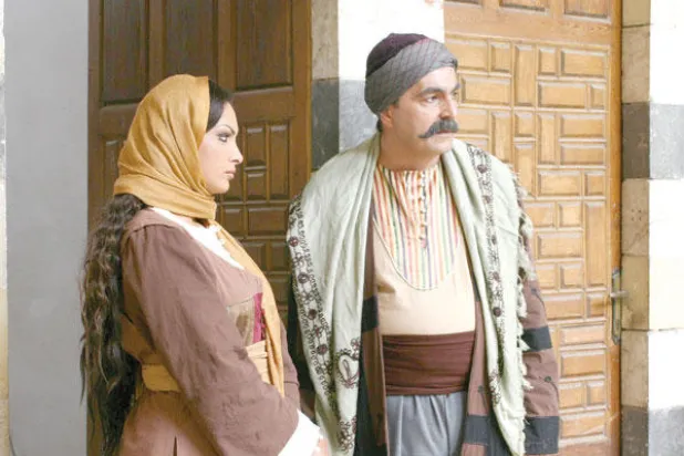 وفاة الفنان السوري عامر سبيعي في مصر