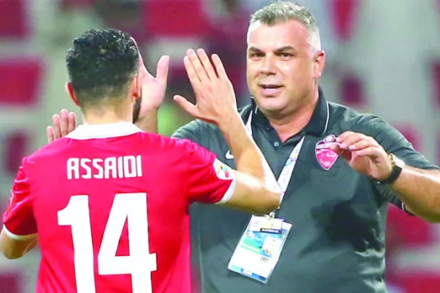 مسؤول آسيوي لـ«الشرق الأوسط»: احتجاج الهلال «قيد التحقيق»