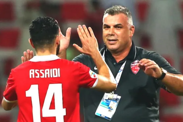 مسؤول آسيوي لـ«الشرق الأوسط»: «الانضباط» تحقق في أدلة الهلال بعدم أهلية أسامة السعيدي