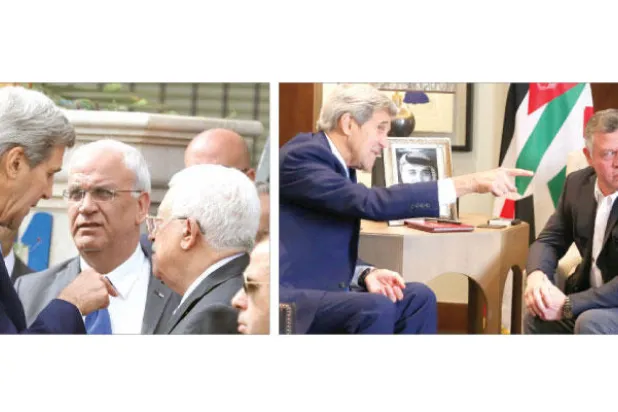 تدابير التهدئة في الأقصى: كاميرات مراقبة.. والصلاة للمسلمين والزيارة لغيرهم