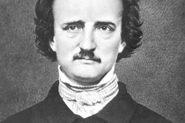 إدغار ألن بو.. الموت من قلة الشعر