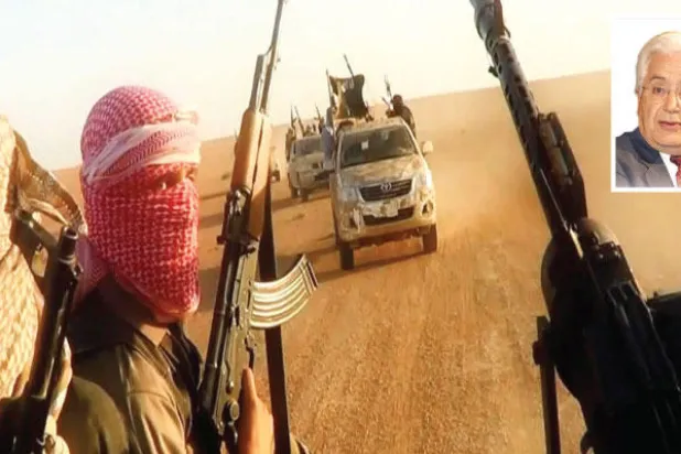 الفكر العربي وطور «داعش» في دراسة الأصوليات الإسلامية