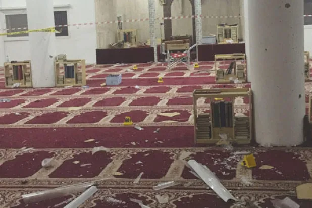 «سبعيني» تصدى لانتحاري نجران.. فحالَ دون وقوع كارثة