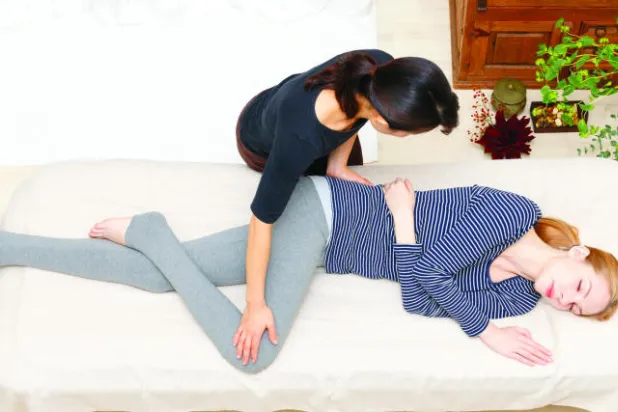 تزايد التقدير لمقومي العمود الفقري في أميركا