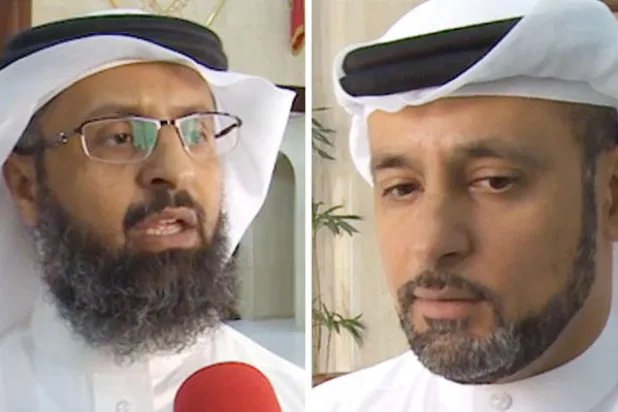 نواب بحرينيون: طرد القائم بالأعمال الإيراني «مطلب شعبي».. وندعو دول الخليج إلى اتخاذ خطوات مماثلة