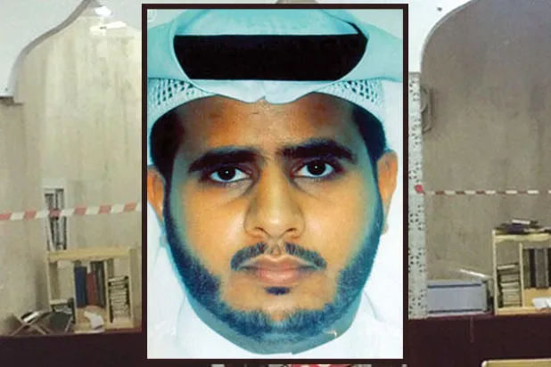 الانتحاري الحارثي: تعثر انضمامه بسوريا.. فنفذ عمليته في نجران