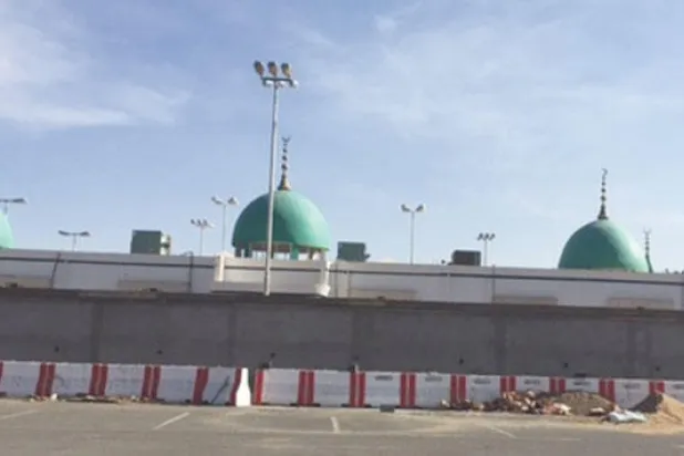 أمير نجران ينقل تعازي القيادة السعودية لذوي «شهيدي» حادث مسجد «المشهد»