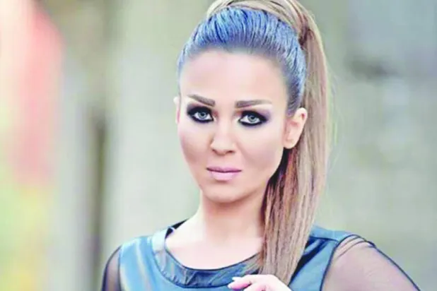 لينا كرم: الدراما السورية منطقية وقريبة من الواقع