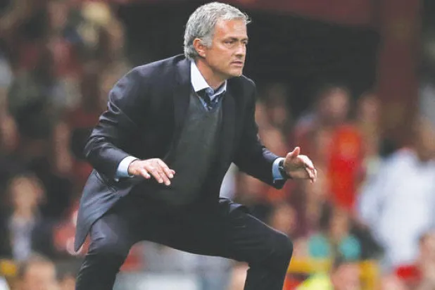 مورينهو هل يودع تشيلسي للمرة الثانية؟