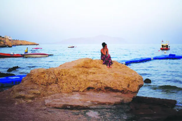 تحطم الطائرة الروسية فوق سيناء يهدد بقعة مضيئة في السياحة المصرية