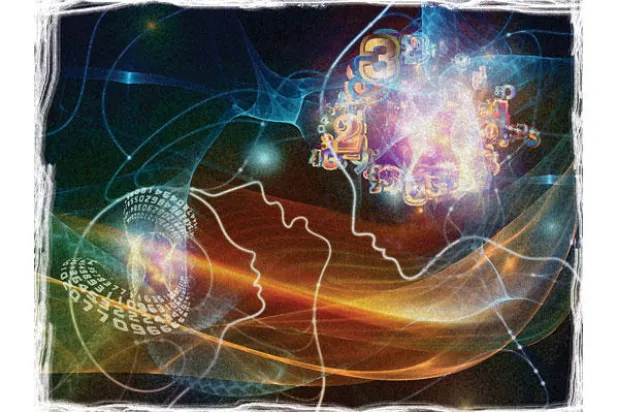 محددات النظرية السيكولوجية لدى كارل يونغ