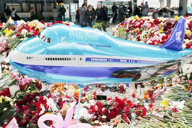 «داعش» يعلن مسؤوليته مجددًا عن إسقاط الطائرة الروسية ويعد بتسجيل صوتي يبين فيه «آلية» تحطمها