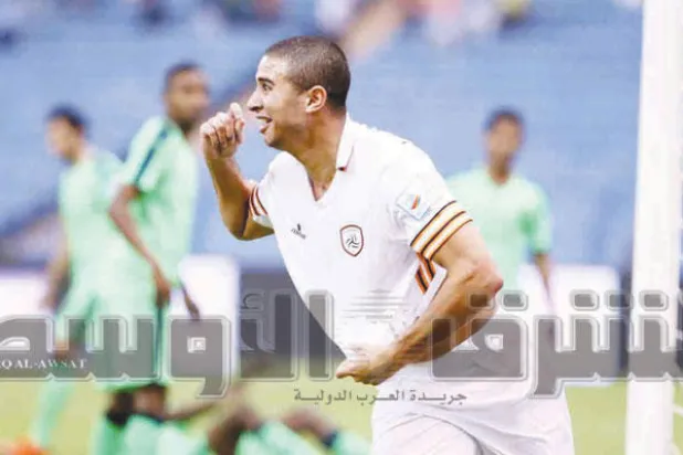 مدرب الشباب: لست سعيدًا بالتعادل