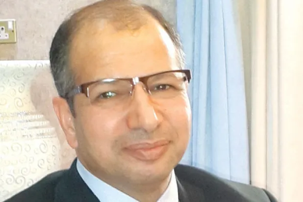 رئيس البرلمان العراقي لـ {الشرق الأوسط}: الظرف لا يسمح بإقالة العبادي