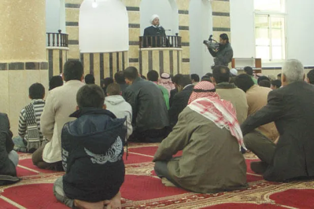 الإصلاحية الدينية الحديثة والمسألة السياسية