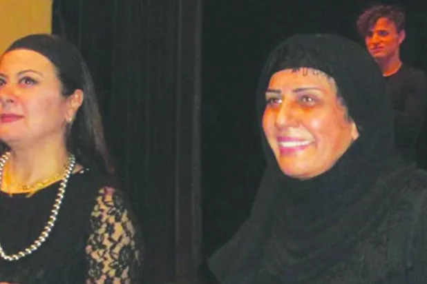 «نورية» تبتكر طرقًا غريبة للهروب من الموت المشاع في البلاد