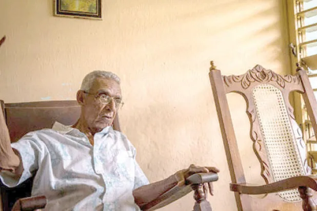 أبطال الثورة الكوبية يخشون تلاشي إرثهم السياسي