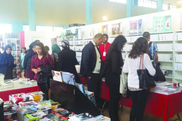 الصالون الدولي للكتاب في الجزائر.. دورة ناجحة رغم النواقص
