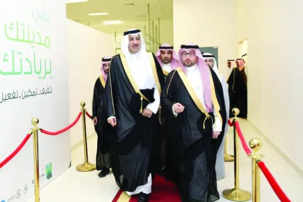 فيصل بن سلمان يفتتح فعاليات «مؤتمر المنورة لريادة الأعمال» الأول