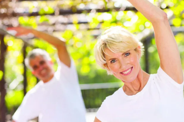 التمارين الرياضية.. هل يمكنها أن تبطئ الشيخوخة؟