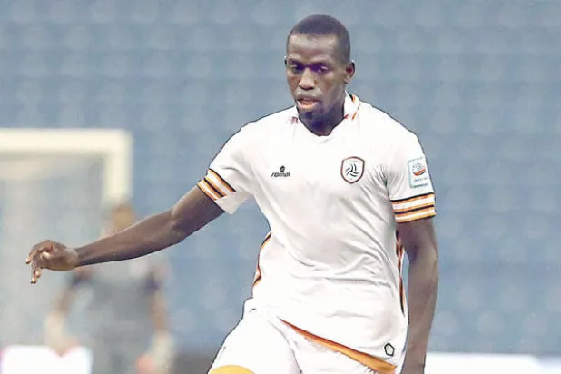 الشباب يرفع عرضه للخيبري إلى 4 ملايين ريال