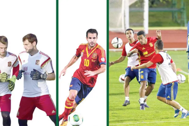 ديل بوسكي: «أسلوب» الكرة الإنجليزية انتهى بوجود اللاعبين الأجانب