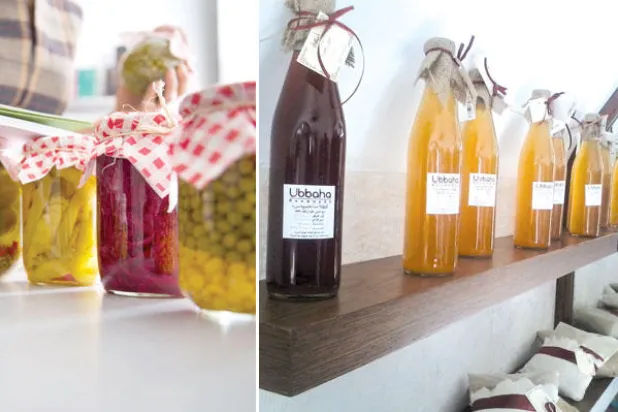 «المونة» تنتعش في سوريا بسبب الحرب والأزمة الراهنة