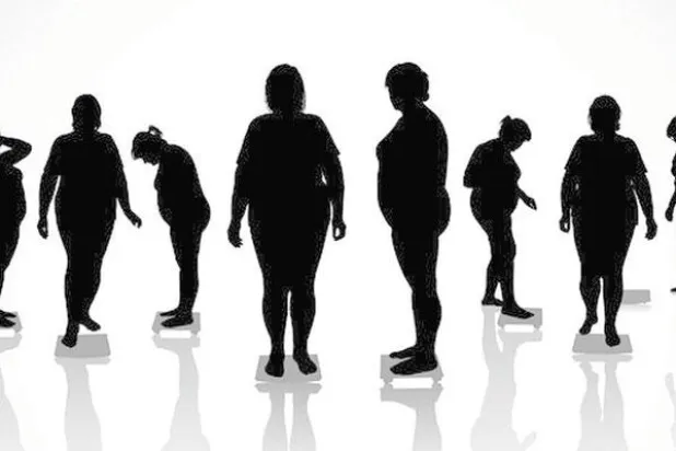 هل وصمة البدانة سبب للتعاسة؟