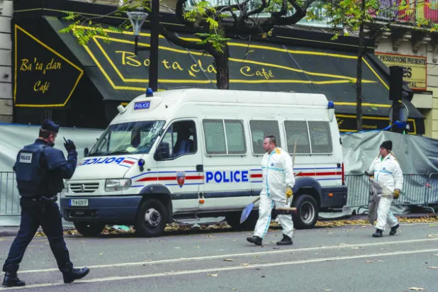 خبراء: الإرهابيون يتعلم بعضهم من بعض.. ويبحثون عن «الأهداف السهلة»