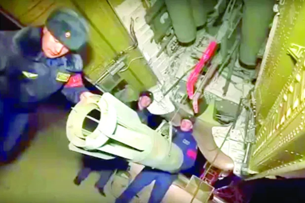 30 فصيلاً مسلحاً يشاركون في لقاء المعارضة السورية بالسعودية