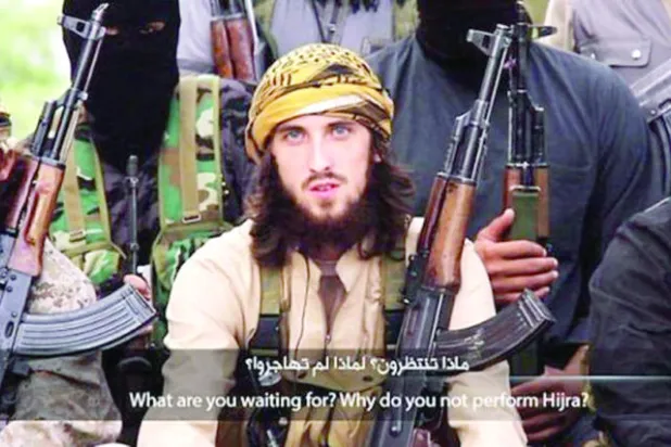 هجمات باريس تكشف سهولة التنقل بين أوروبا ومناطق نفوذ «داعش»