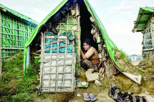 تغير المشهد السياسي في ميانمار لا يبشر بحياة أفضل للمسلمين