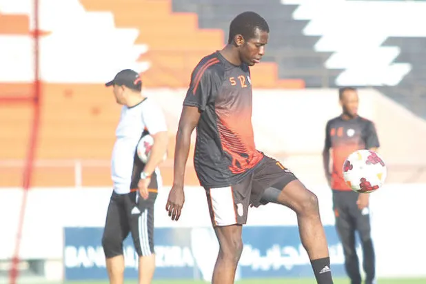 الخيبري يطلب مهلة 24 ساعة لتحديد وجهته