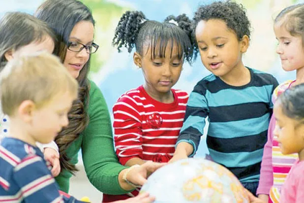 ما هي انعكاسات «المناخ المستبد» في المدارس على الأطفال؟