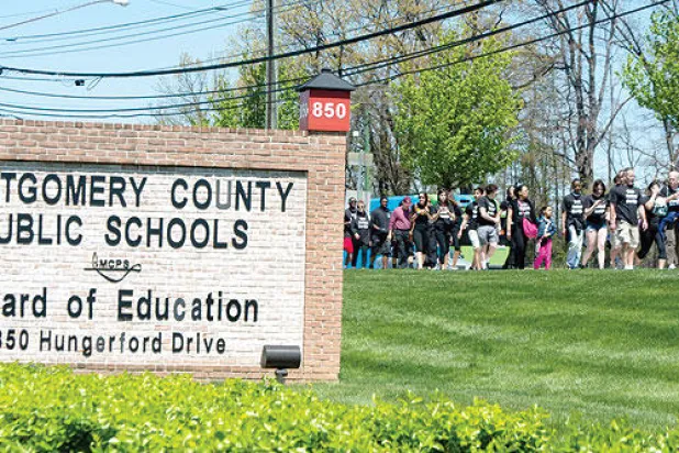 مقاطعة أميركية تدرس بدائل احتساب درجات اختبارات نهاية السنة