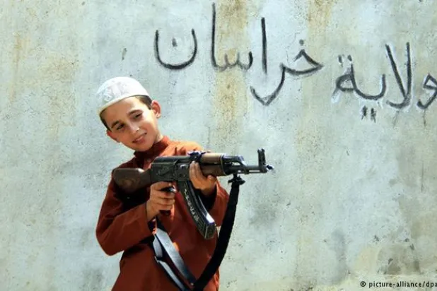 «داعش أفغانستان» يسعى لإشعال حرب طائفية