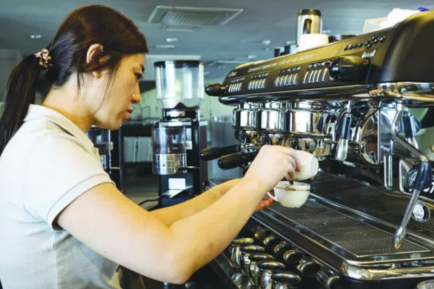 الهاربون من كوريا الشمالية إلى الجنوبية يدخلون القرن الحادي والعشرين