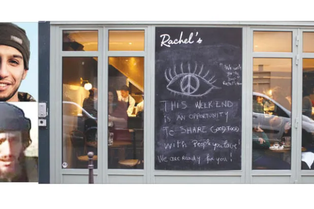 هجمات باريس تؤكد تحولاً في استراتيجية «داعش» الإرهابية