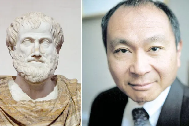 علم المنطق لفظًا وأداة