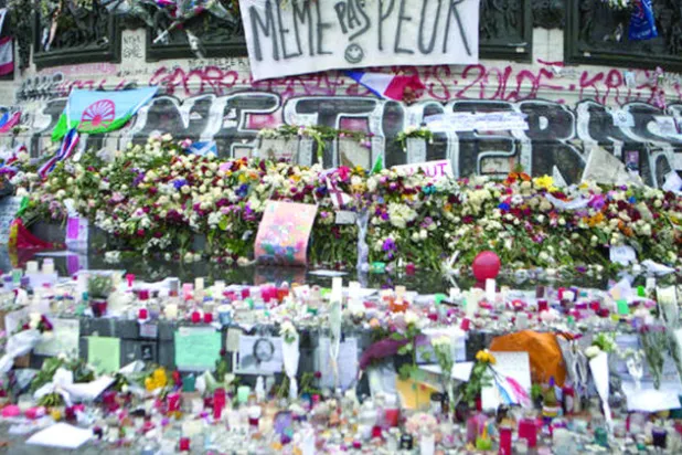 باريس تقترب كثيرًا من سد «ثغرة» الإرهاب